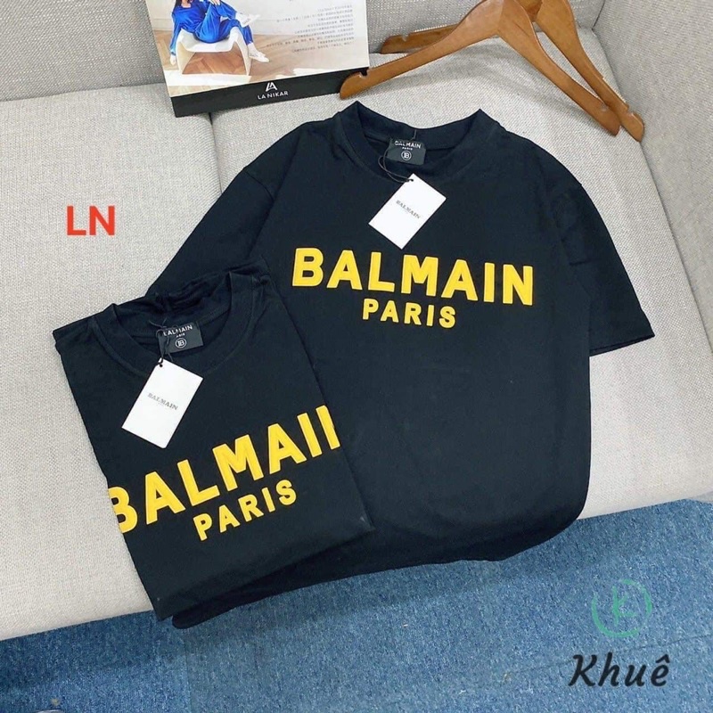 Áo phông Balmai DA6