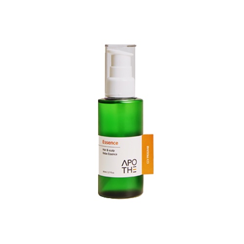 Kem dưỡng da APOTHE HAIR RELAX ESSENCE 80ml