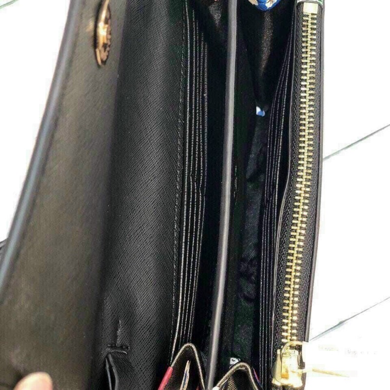 Ví NGUYÊN SET TÚI VÍ TORY BURCH