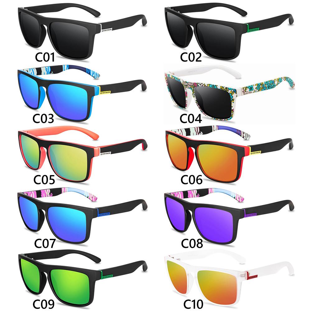 OSIER1 Kính Mát Phân Cực Chống Tia UV400