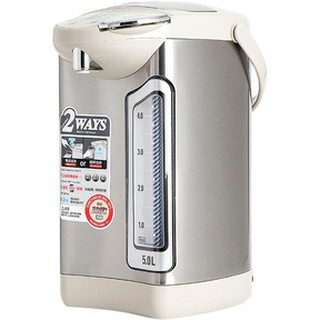 Bình thủy điện 5L lock&lock