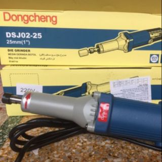 Máy mài khuân mẫu Dongcheng