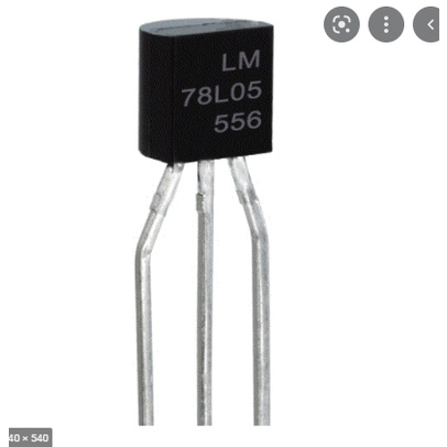 Ic nguồn 78L05