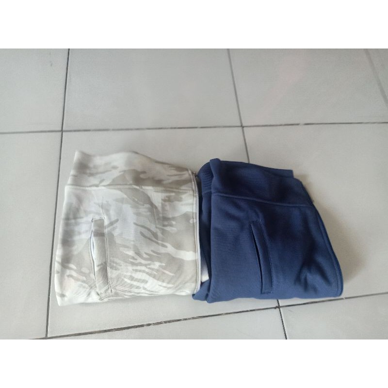 2 áo chống nắng khách đặt