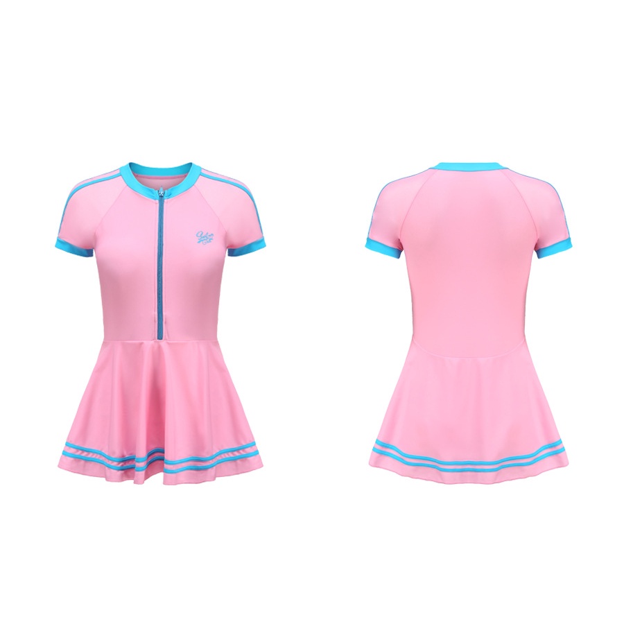 Đồ bơi bé gái size 10-50kg BG39