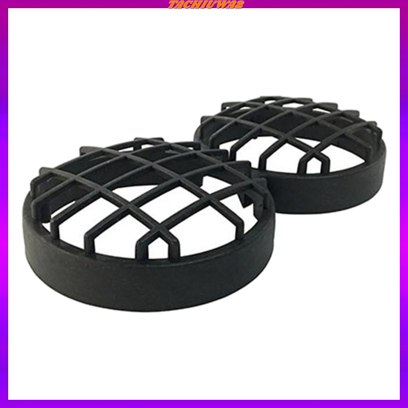 Lưới Bảo Vệ Đèn Pha Xe Máy YAMAHA BWS100 Tachiuwa2