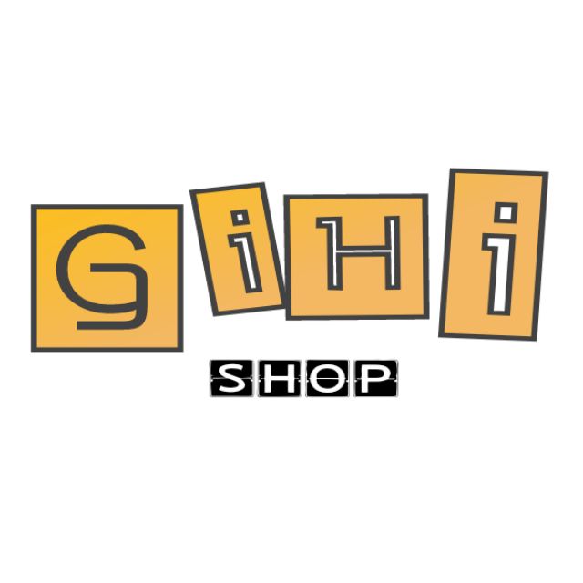 GiHi Shop/Thế Giới Đồ Chơi