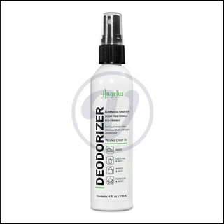 [CHÍNH HÃNG] Bình xịt khử mùi cao cấp ANGELUS Deodorizer không mùi - 118ml (4Oz)