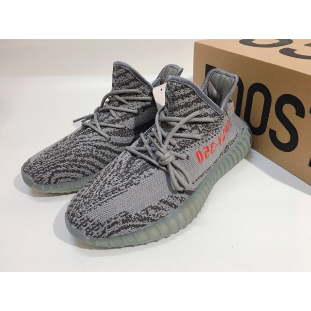 [FULL TAG + BOX] Giày Sneakers YZ Beluga 2.0 | BigBuy360 - bigbuy360.vn