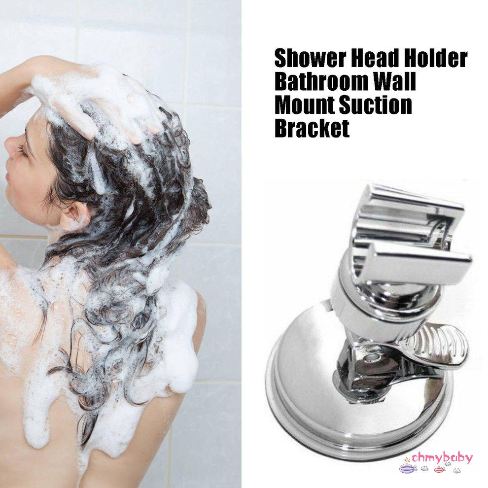 Giá đỡ đầu vòi hoa sen Giá đỡ treo tường phòng tắm [8/1]