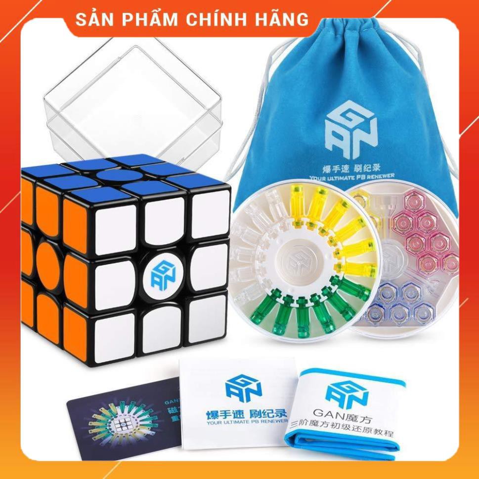 Đồ chơi Rubik Gan 356X With normal IPG SHOP YÊU THÍCH