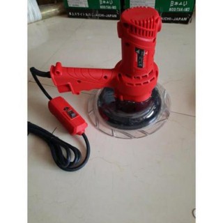 Máy Chà Nhám Tường Catorex CTR-182 Chính Hãng