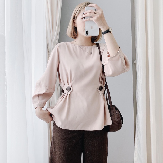 ( SALE 50%) áo thiết kế có sz cho nữ 40-66kg