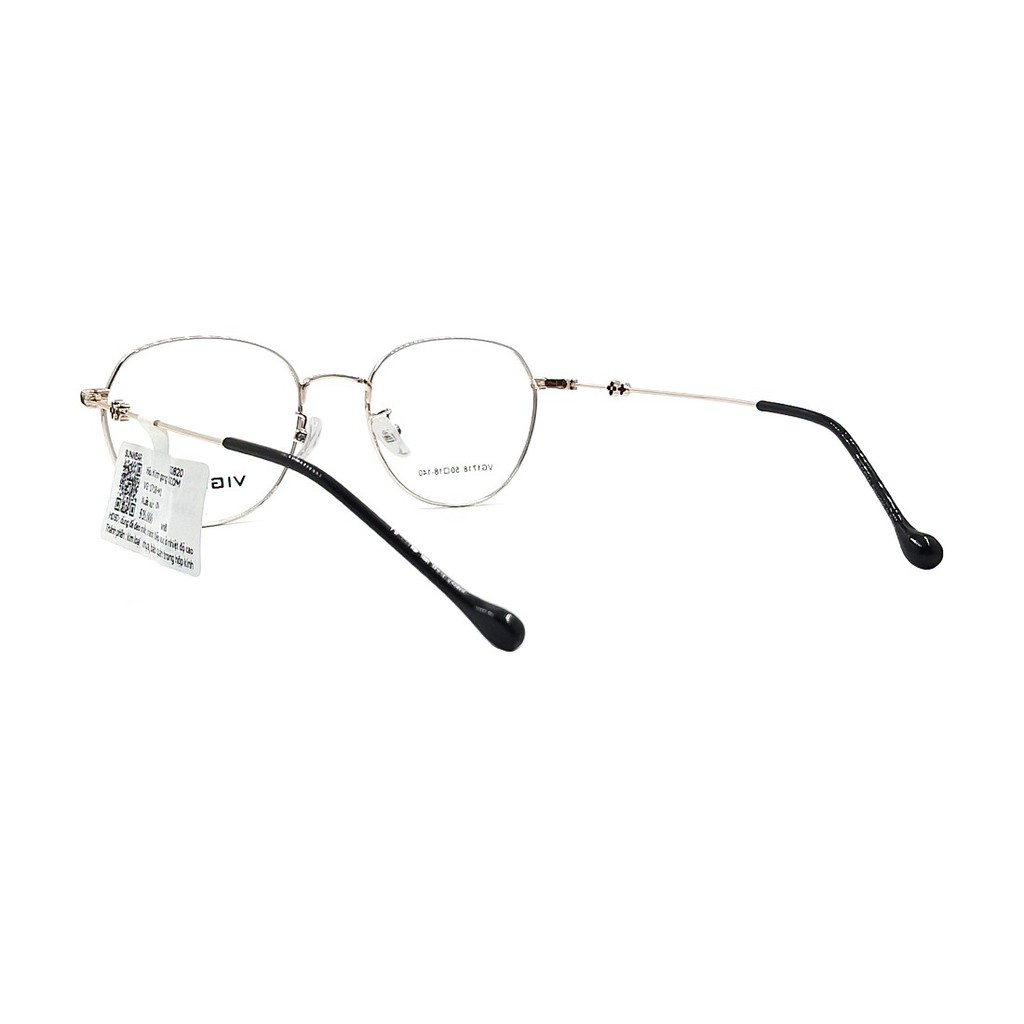 Gọng kính VIGCOM VG1718 chính hãng