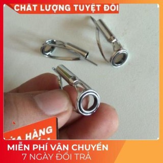 [Xả Hàng] Đầu bu chống xoắn cho cần câu máy phụ kiện câu cá PK-20