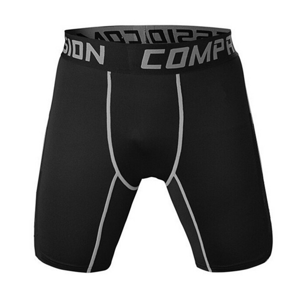 Quần short ôm dùng để tập gym, thể thao và chạy bộ