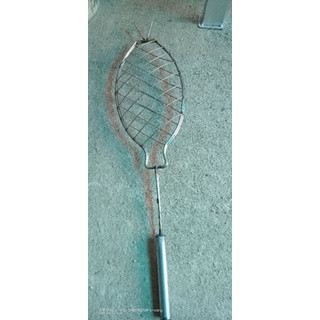 Vỉ nướng cá rô phi khoảng 2kg không có nhông