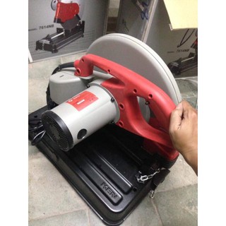 Máy cắt sắt KEN 7614NB/7614