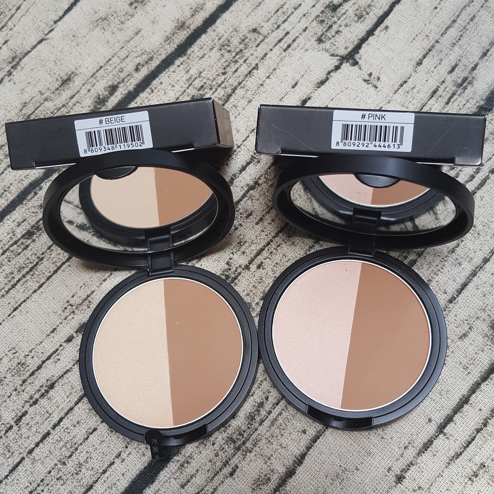 Phấn Tạo Khối 3CE Stylenanda Magic Touch Face Maker