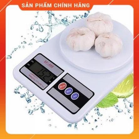 Cân điện tử mini dùng cho nhà bếp