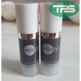 Mực phun xăm MedArt Hàn Quốc