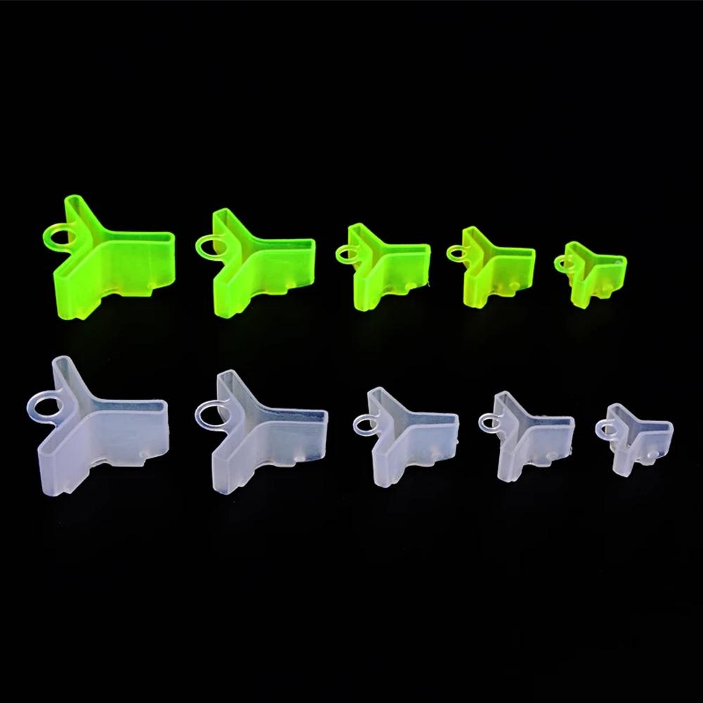 Vỏ Bọc Bảo Vệ Móc Câu Cá Chống Móc An Toàn