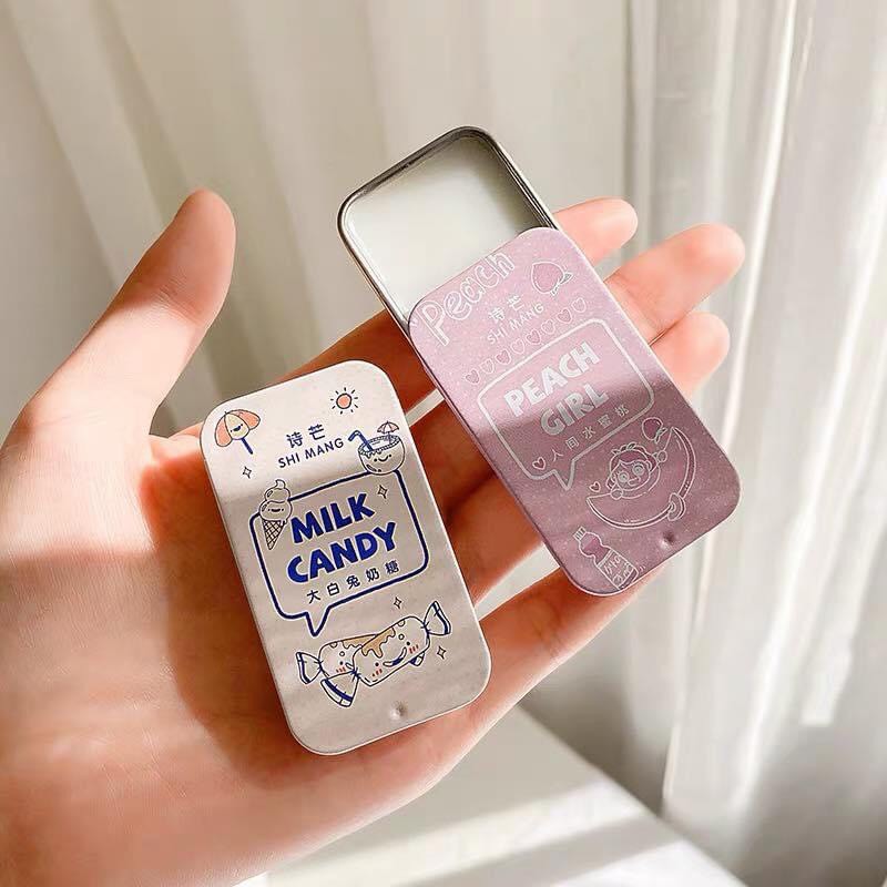 💥NƯỚC HOA KHÔ SHIMANG NƯỚC HOA HỌC SINH BỎ TÚI MANG THEO NGƯỜI💥 | Thế Giới Skin Care