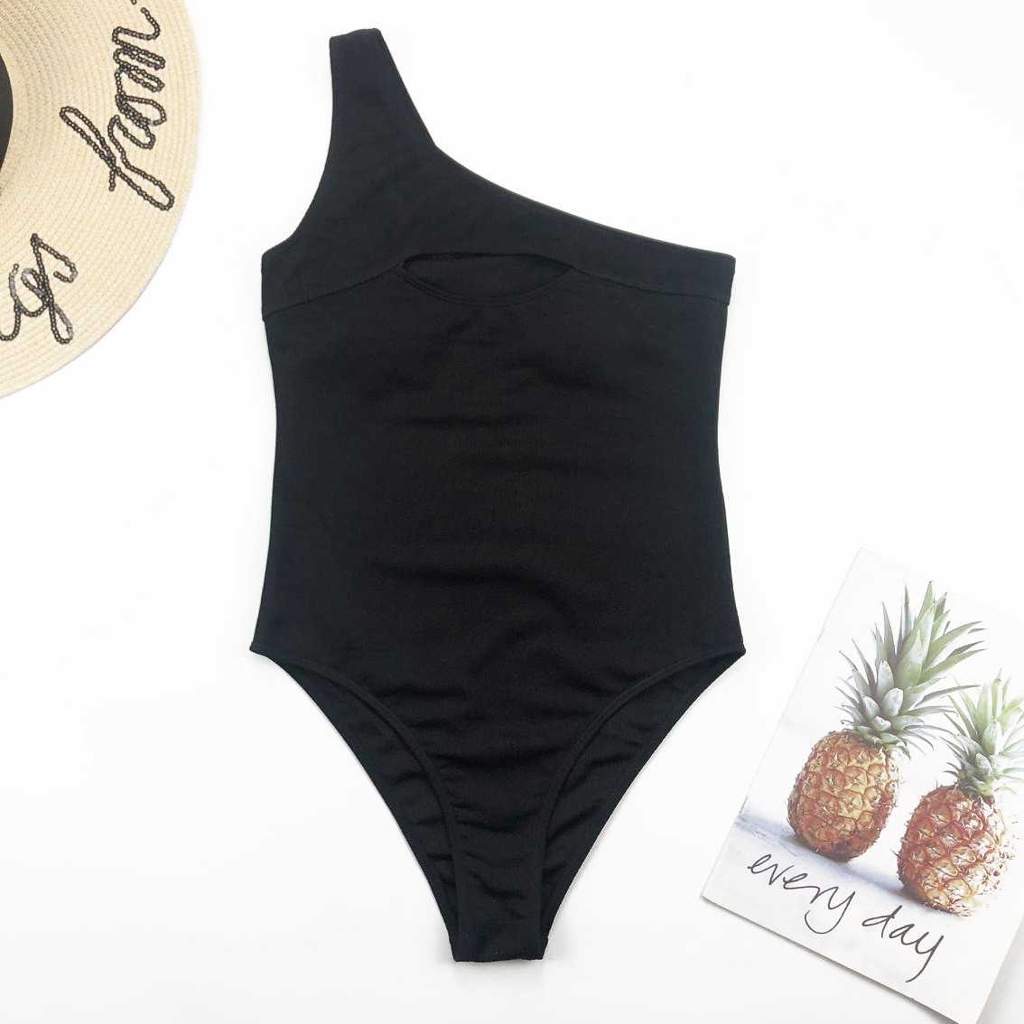 Đồ Bơi Một Mảnh Quyến Rũ Cho Nữ | BigBuy360 - bigbuy360.vn