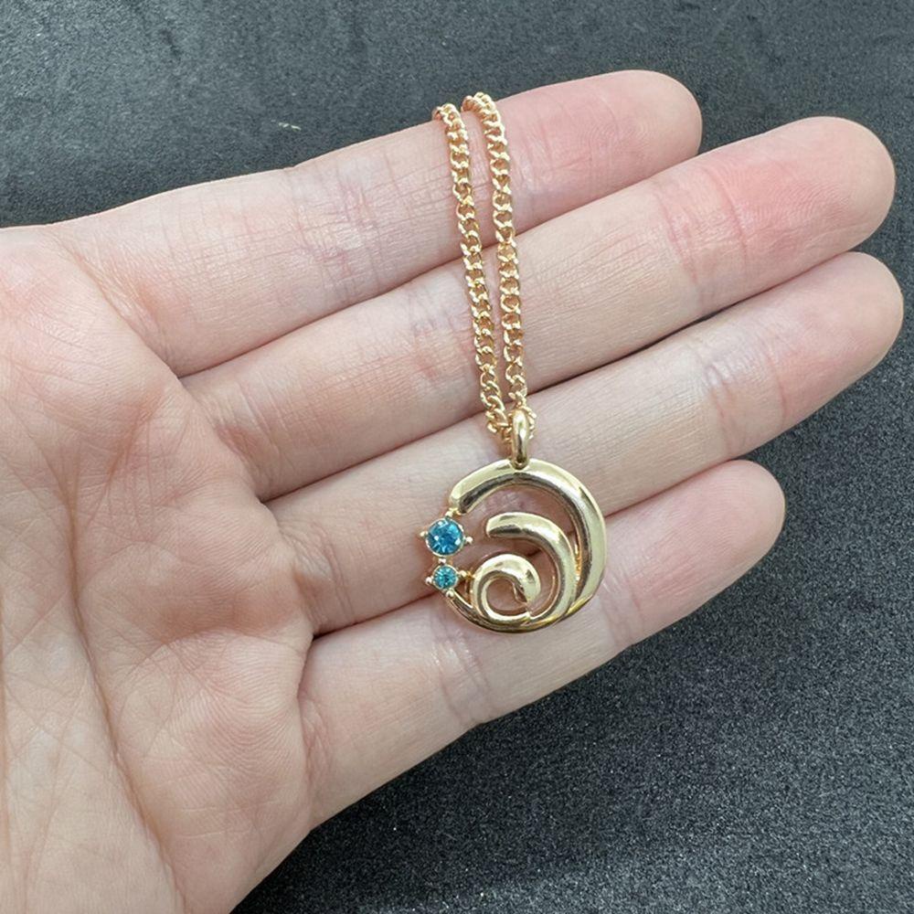 Vòng Cổ Choker 7 Nguyên Tố Thần Chết VANES1 Genshin Geo Cyro Dendro Cho Nam Và Nữ