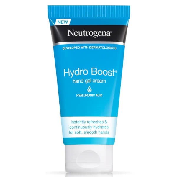 KEM DƯỠNG DA TAY NEUTROGENA HYDRO BOOST HAND GEL CREAM 75ML CHÍNH HÃNG - 5106