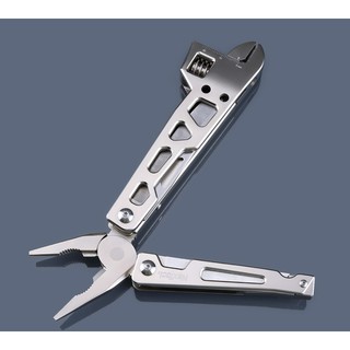 Bộ dụng cụ đa năng Xiaomi NexTool KT5023 (kìm+cờ lê+cưa+dao+tua vít)
