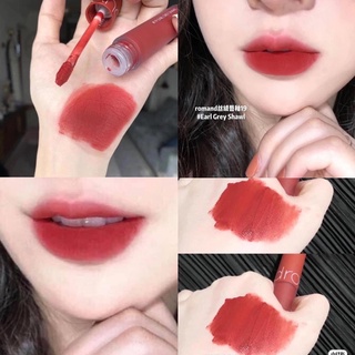 Son kem lì Romand (Rom&nd) Zero Velvet Tint