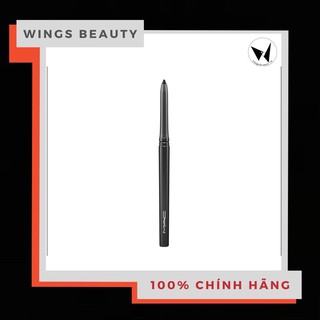 MACK - Chì kẻ mắt Technakohl Liner Eyeliner Kajal