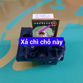 MẮT ĐỌC ĐĨA CD SHARP HPC1LX LASER.