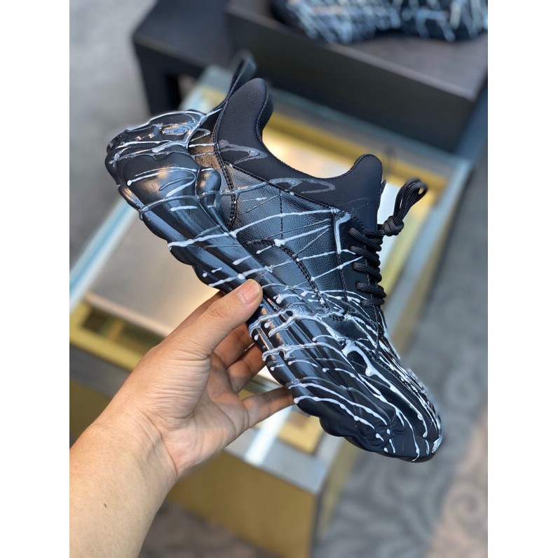 Giày thể thao nam Philipp Plein size 38-45