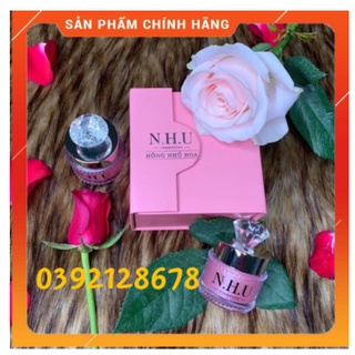 Siêu Dưỡng Thâm NHU cosmetic