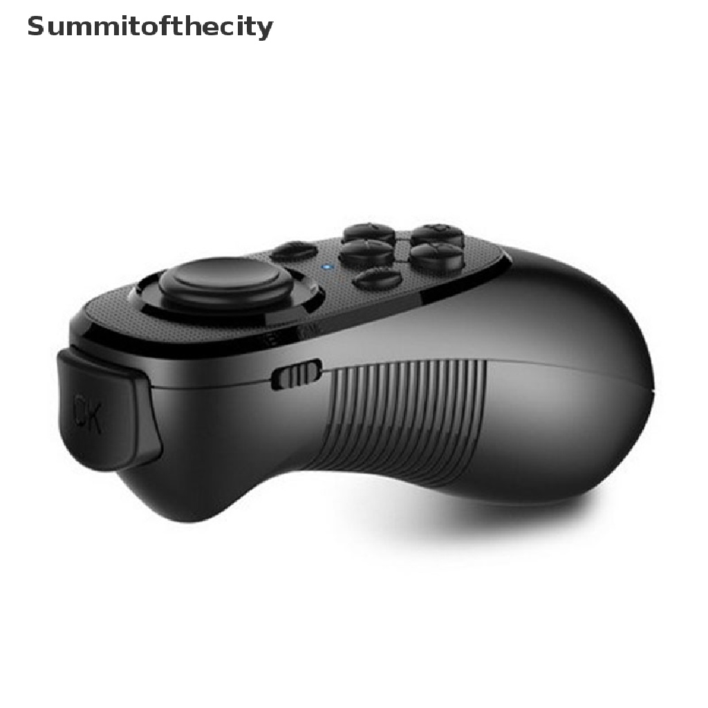 Tay CầM Chơi Game Bluetooth Không Dây Cho ĐiệN ThoạI / MáY TíNh