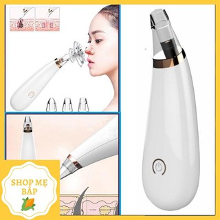 MÁY HÚT MỤN MINI Black head❤️FREESHIP❤️Máy hút mụn cầm tay cao cấp - GD10