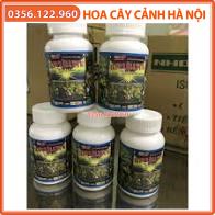 CHẾ PHẨM TRU BỆNH HẠI CÂY CAPTAN lọ 50g - hàng nhập Thái Lan