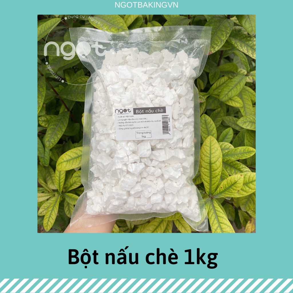 Bột nấu chè - 200g