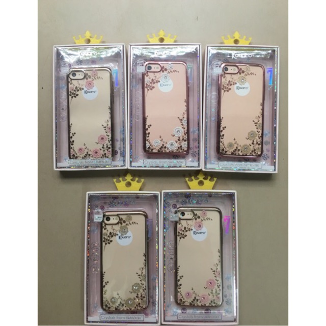 Ốp kavaro 7G
