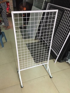 Khung Lưới Sắt