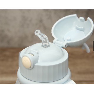Bình nước sinh học INOCHI
