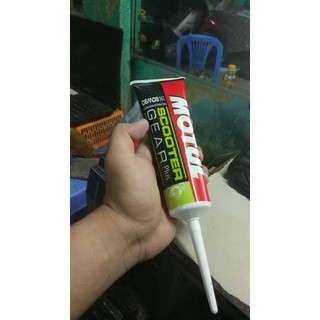NHỚT LAP MOTUL