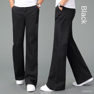 Quần baggy nam ống loe ống rộng cạp trễ và quần jean ống suông rộng baggy nam ống suông Quần ống loe rộng ống loe ống rộng nam ống suông ống rộng cạp chun ống suông ống rộng quần jean nam ống suông ống rộng