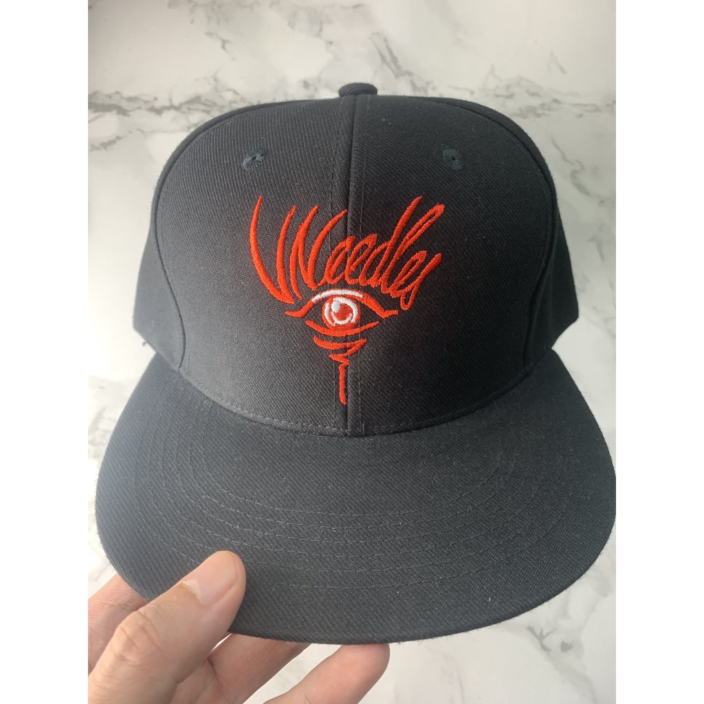 MŨ SNAPBACK – VIỆT NAM TATTOO EXPO