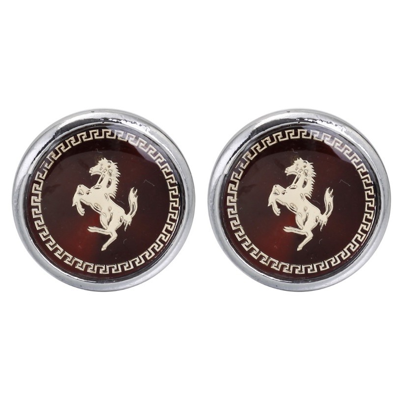 Cufflinks khuy măng sét cao cấp cho quý ông