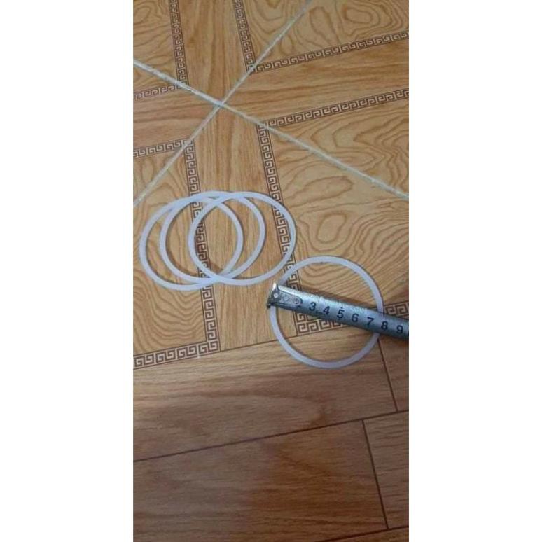 Gioăng máy xay sinh tố đường kính 8cm