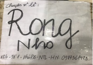 Đường thốt nốt 500g-hà nội