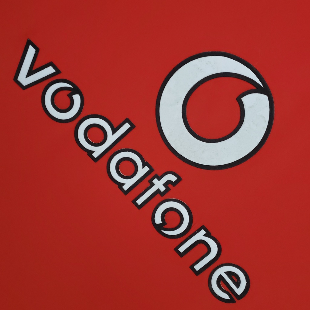 Áo Bóng Đá Dài Tay Phong Cách Retro Cho Nam 02-04 MU